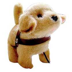 Image for Enabling Devices Puppy Dog from School Specialty
