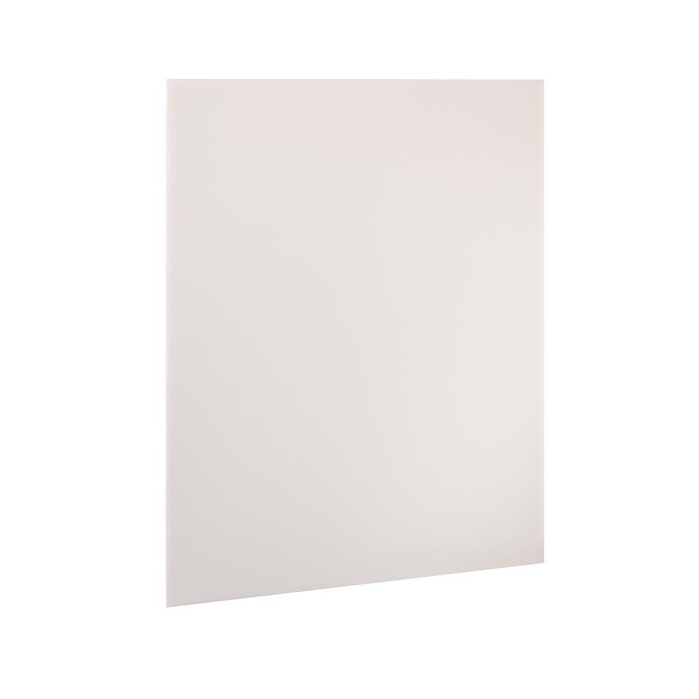 Image for School Smart Foam Boards, 16 x 20 Inches, White, Pack of 25 from School Specialty