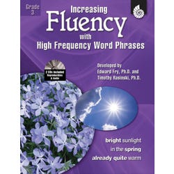 Oral Language, Speech Fluency, Language Fluency Supplies, Item Number 1370776