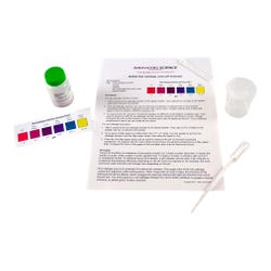 Innovation Science Red Cabbage Juice PH Indicator 2134284
