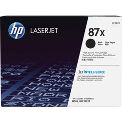 Black Laser Toner, Item Number 1564838