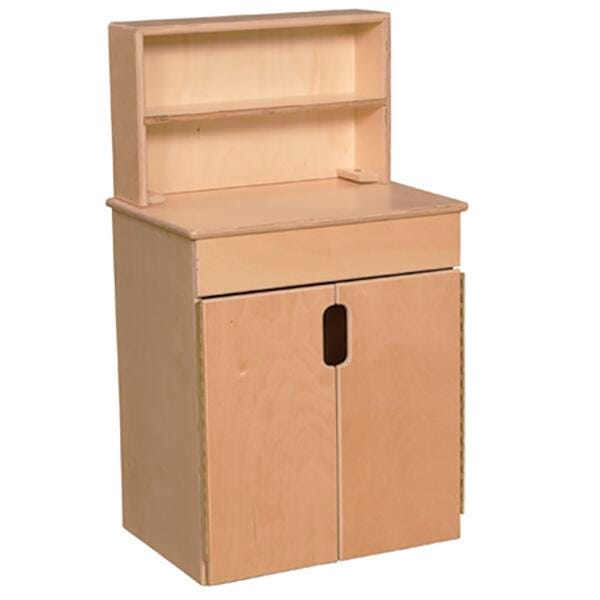 Dramatic Role Play Kitchens Supplies, Item Number 517220