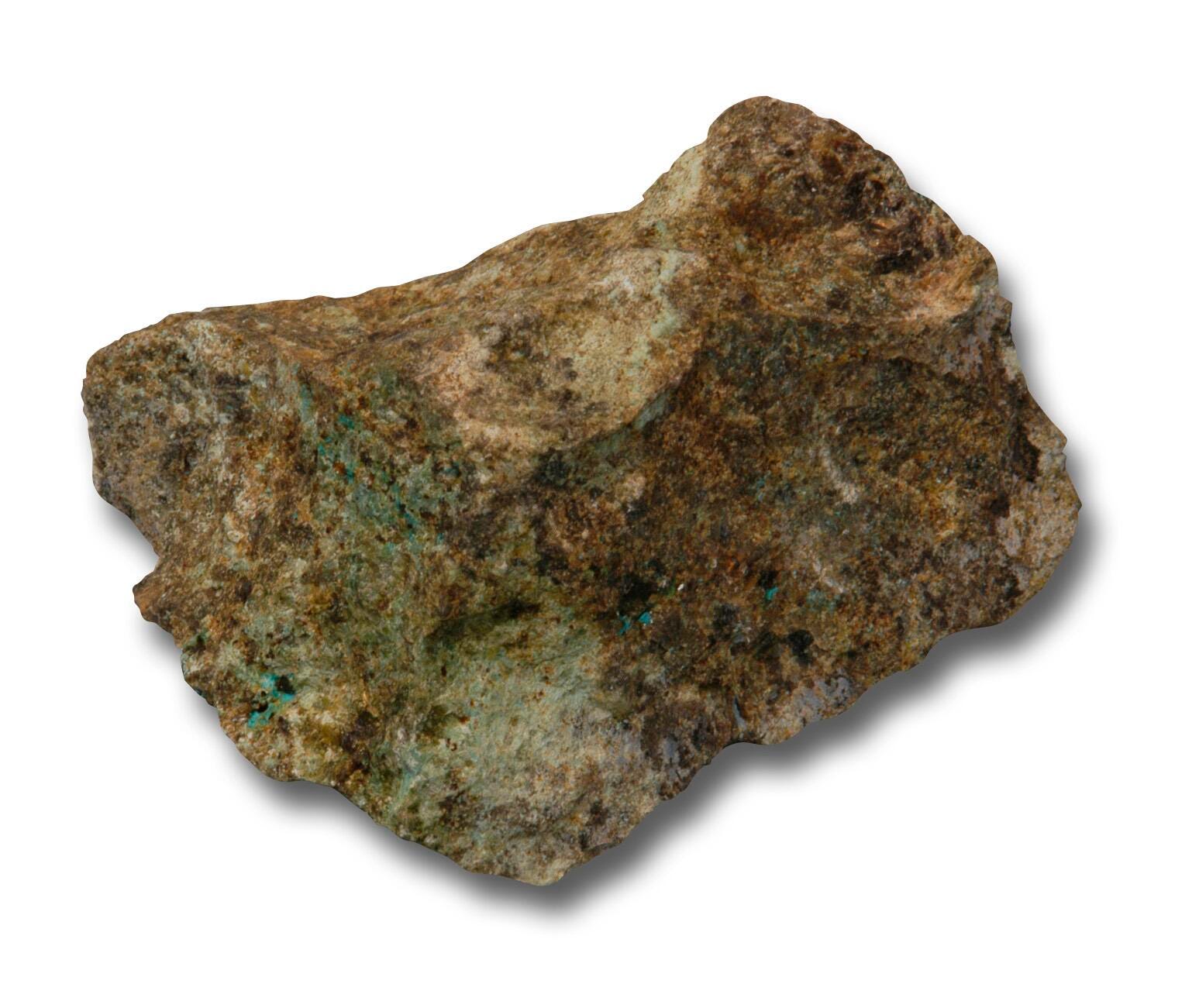 Rock & Mineral Samples, Item Number 586708