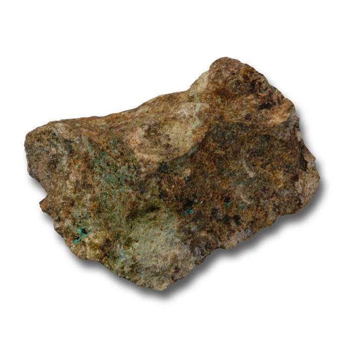 Scott Resources Apatite, Student Pack of 10