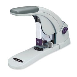 Swingline LightTouch Heavy Duty Stapler, 2-3/4 Inch Throat, SWI 90009, 400 Staple