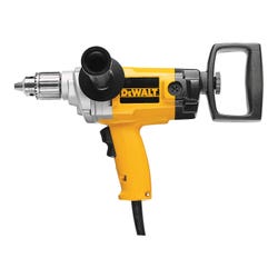 Dewalt DW130 Spade Handle Drill, 1/2 in, 450 rpm 1023301