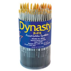 Synthetic Brushes, Item Number 407484