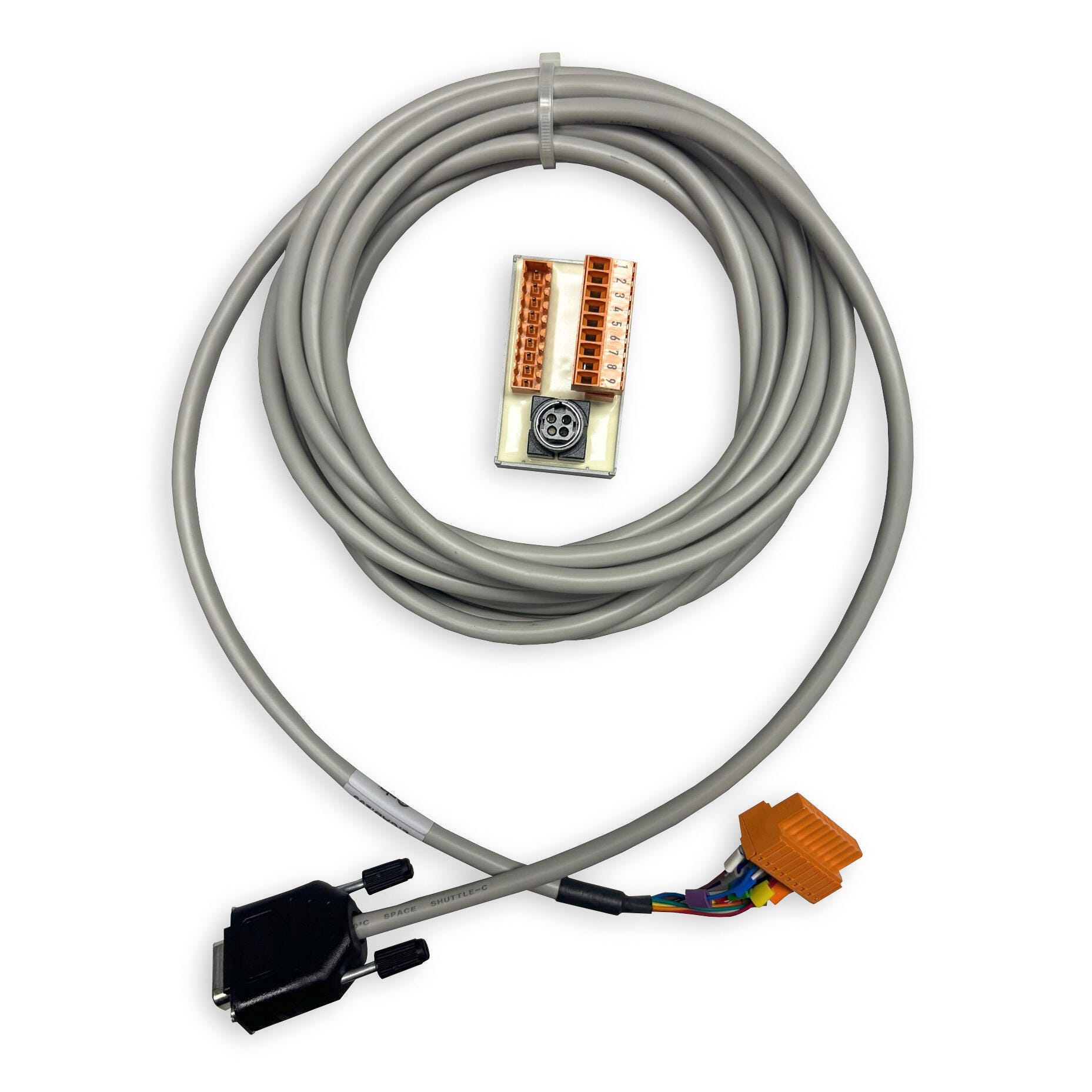 CEIA Upper Connection Module for Power Supply and Serial Communication for Hipeplus/pz and Pmd2plus/ez 2130245