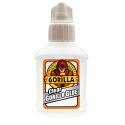 Clear Glue, Item Number 2040929