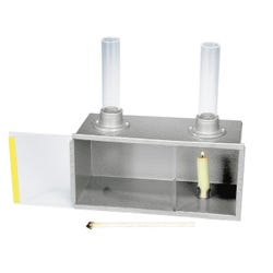 United Scientific Convection Demonstrator 584295