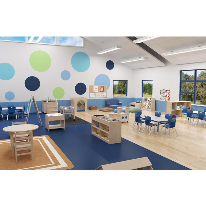 PreK Age 3-4 Room Collection