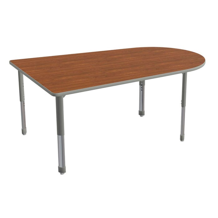Classroom Select Activity Table, Media