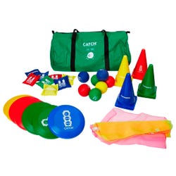 Image for CATCH on the Go Elementary Kit from School Specialty
