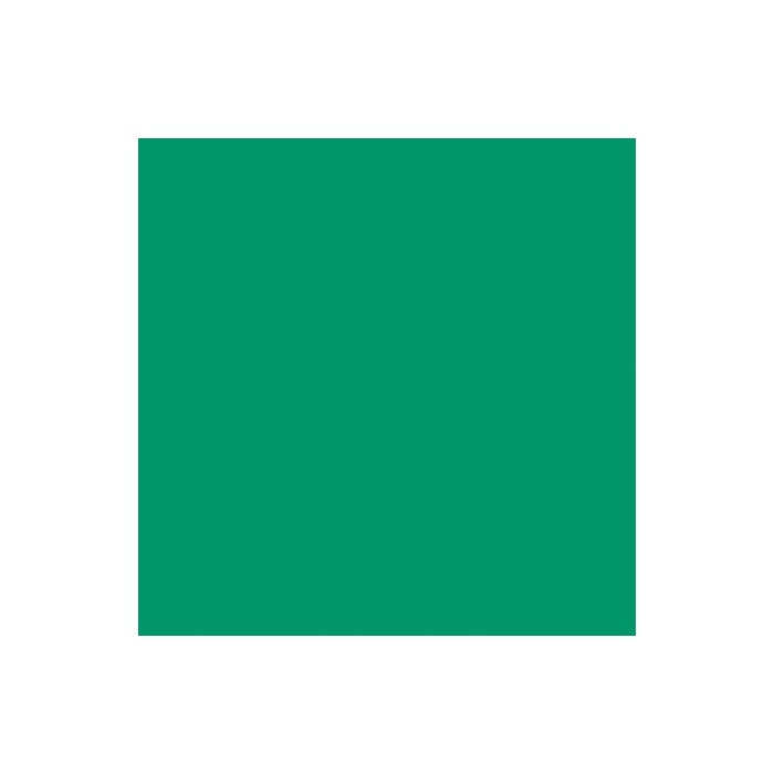 ArtKraft Duo-Finish Paper Roll, 50 lb, 48 Inches x 200 Feet, Emerald