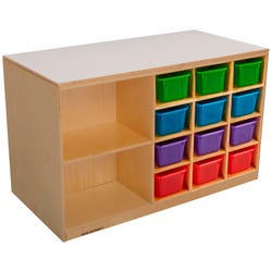 Compartment Storage, Item Number 2019886