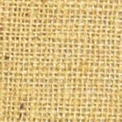Thompson Top Grade Decorator Burlap, 5 yd X 46 in, Natural, 10 oz, Item Number 1325467