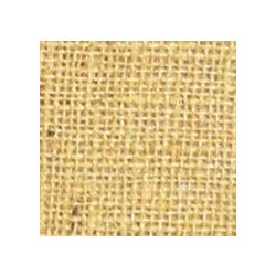 Thompson Top Grade Decorator Burlap, 5 yd X 46 in, Natural, 10 oz, Item Number 1325467