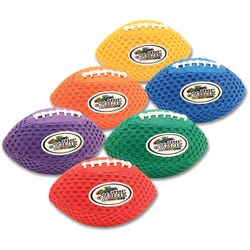 Footballs, Flag Footballs, Kids Football, Item Number 022138