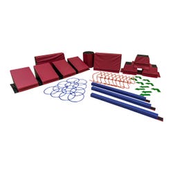 Upper Body Climbing Equipment, Item Number 2020775