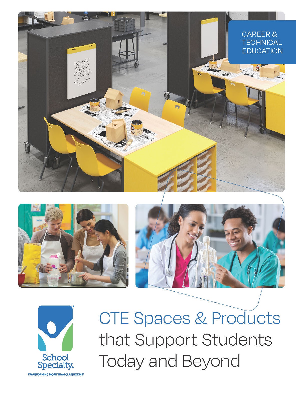 Learning Environments Catalog