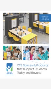Learning Environments Catalog