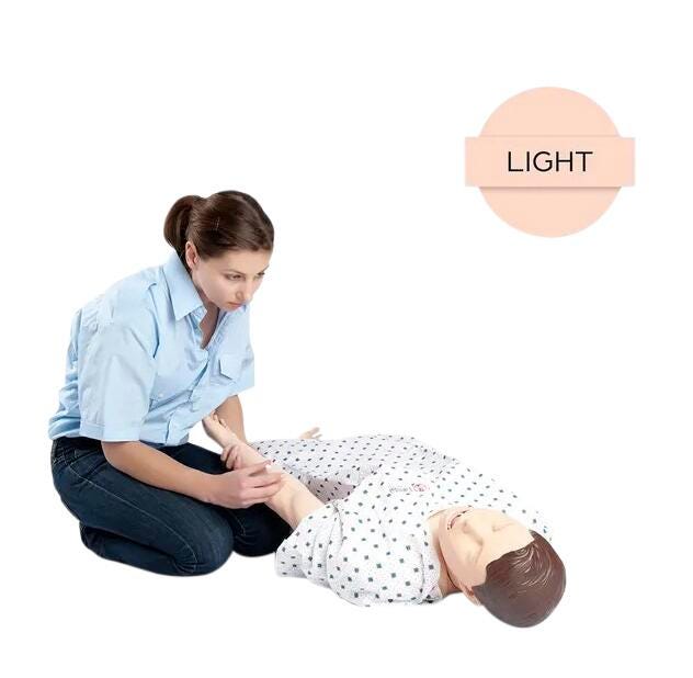 Image for Laerdal® Nursing Anne Non-SimPad® Capable from School Specialty