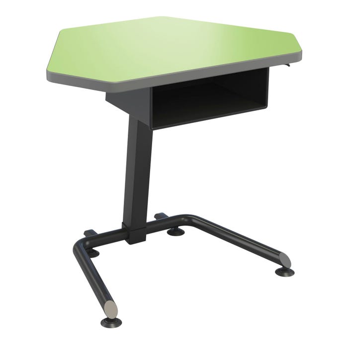 Classroom Select Gem Alliance Adjustable Height Desk