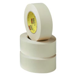 Scotch 232 Masking Tape, 3 Inch x 60 Yards, Pack of 3