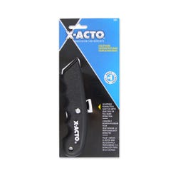 Elmers X-ACTO Retractable Plastic Utility Knife