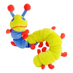 Calm Caterpillar Calmee the Caterpillar, Deep Breathing Tool