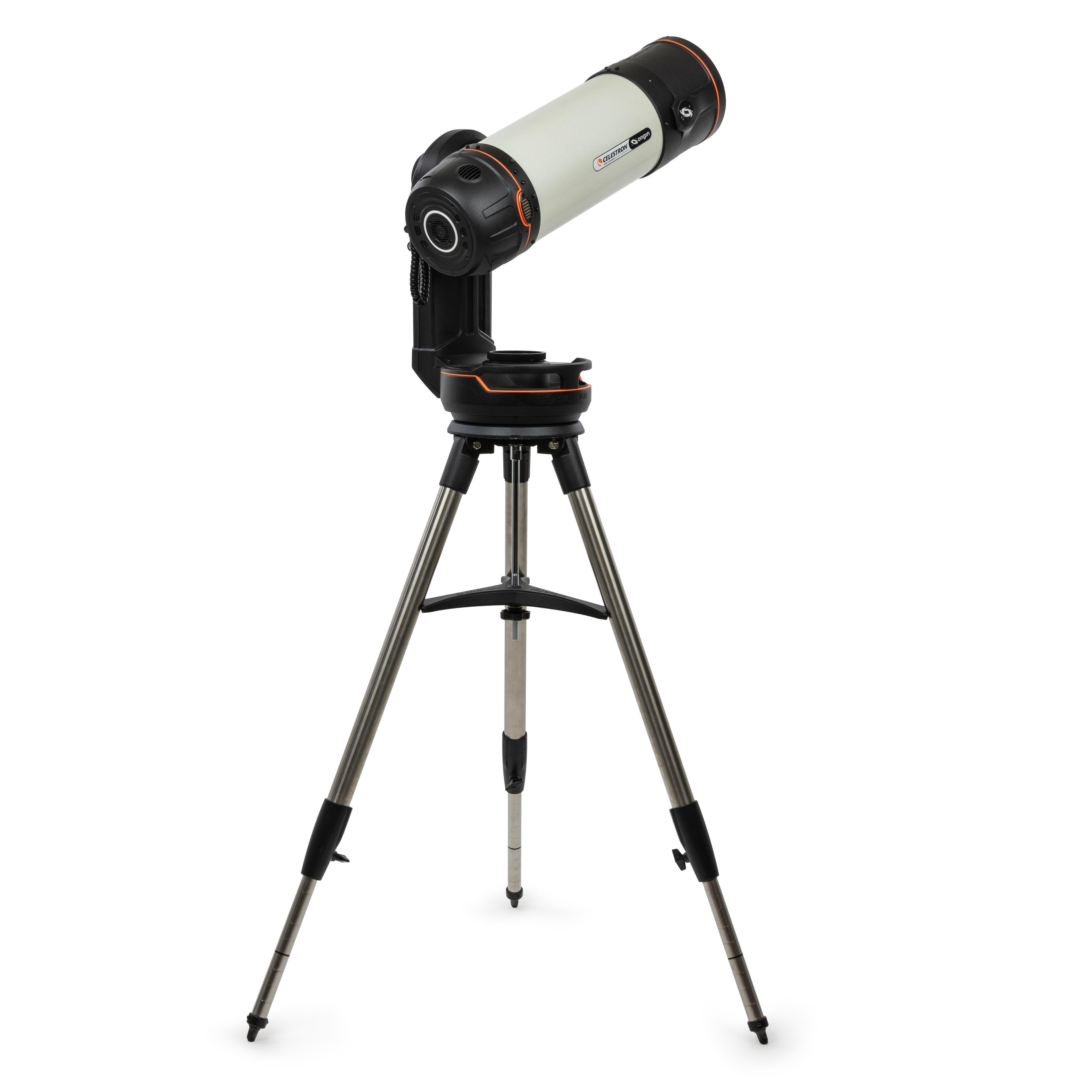 Image for Celestron Origin Intelligent Home Observatory from School Specialty