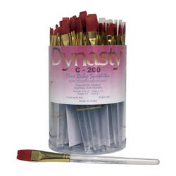 Synthetic Brushes, Item Number 405386
