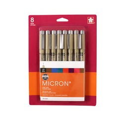 Felt Tip and Porous Point Pens, Item Number 1437868