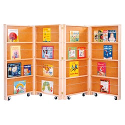 Book Displays Supplies, Item Number 502661