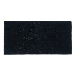 Snoezelen Milky Way Carpet with LED Lights, 78 x 39 Inches 2123681