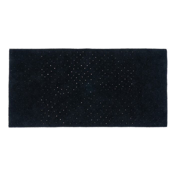 Snoezelen Milky Way Carpet with LED Lights, 78 x 39 Inches