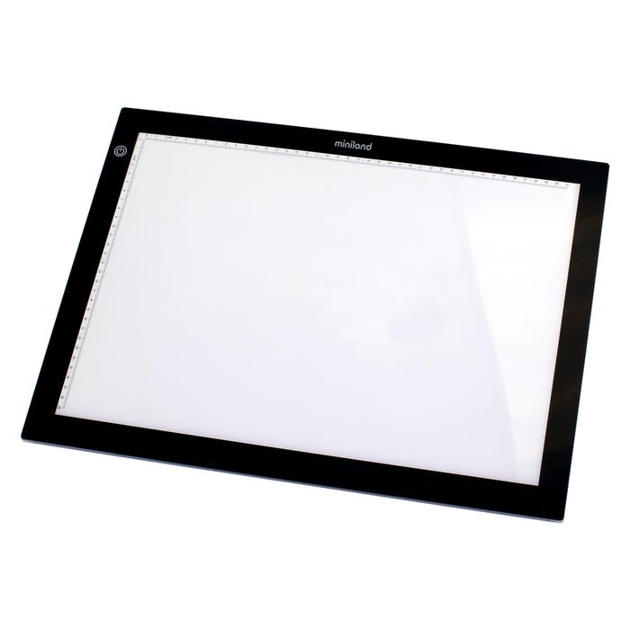 Miniland Portable Light Pad, 21 Inches