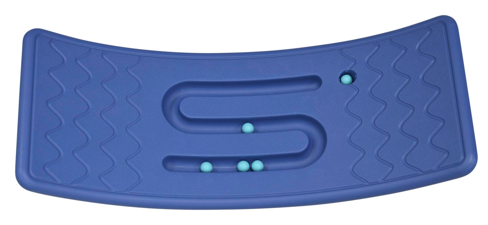 Image for Bouncyband Seesaw Sensory Integration Balance Board, 31 x 11-1/2 x 5-1/2 Inches from School Specialty