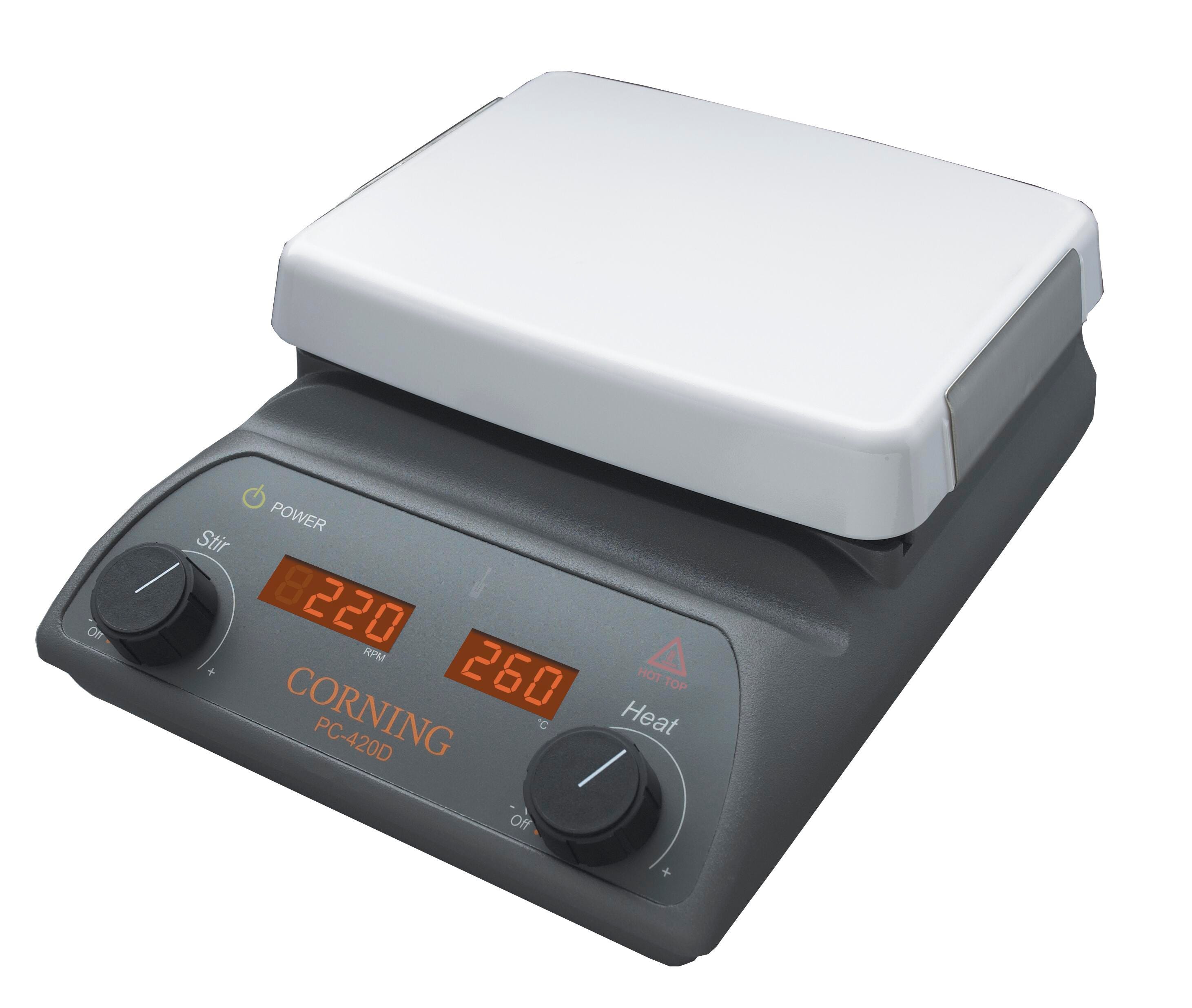 Science Burners, Hot Plates, Item Number 529589