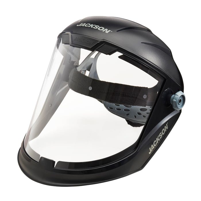 Jackson Safety MAXVIEW Premium Face Shield Replacement Visor