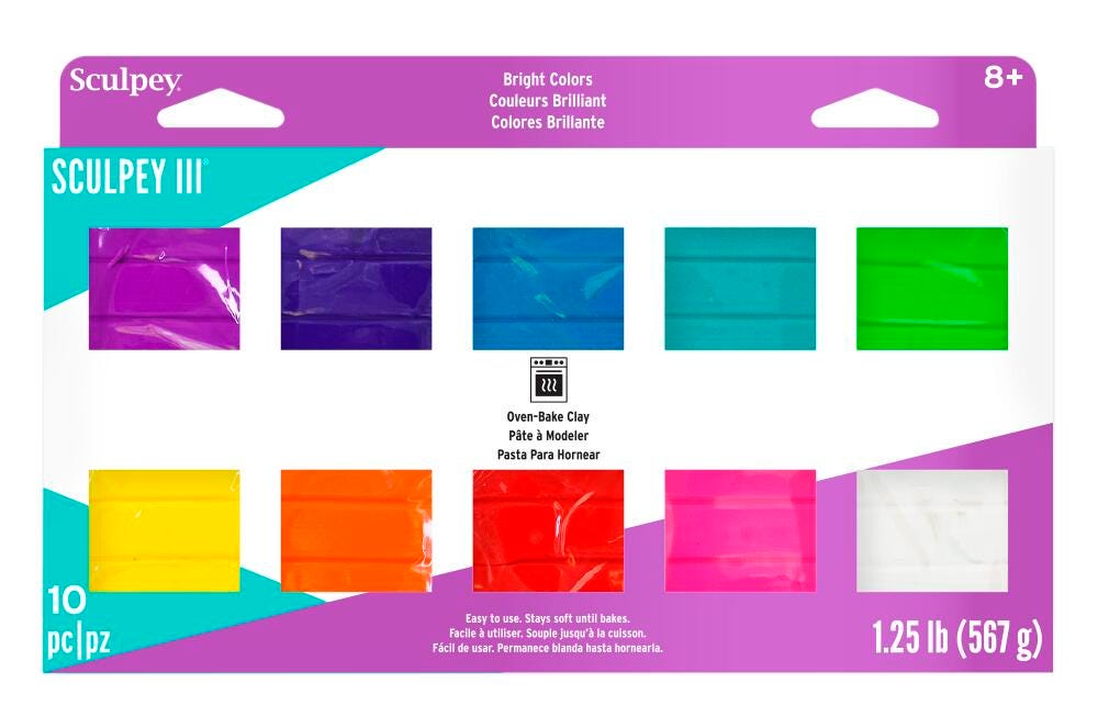 Clay and Modeling, Item Number 216036