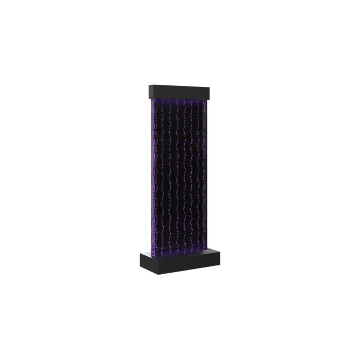 Midwest Tropical WP-4 Water Panel, 27 W x 14 D x 68 H Inches