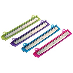 Bostitch Ring Binder Hole Punch, Colors May Vary, Item Number 1571942