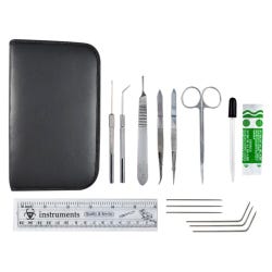 Life Science Products, Books Supplies, Item Number 530866