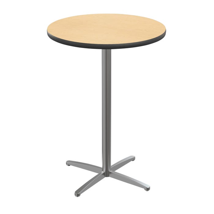 Classroom Select Round Top Café Table
