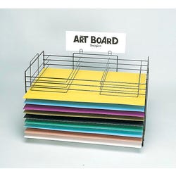 Art Storage Supplies, Item Number 424667