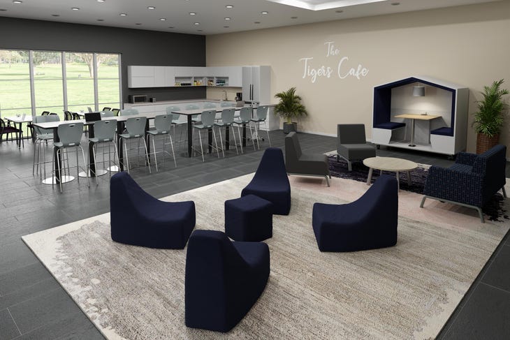 Staff Lounge 2