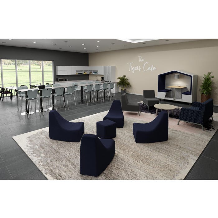 Teacher Lounge Group II Collection