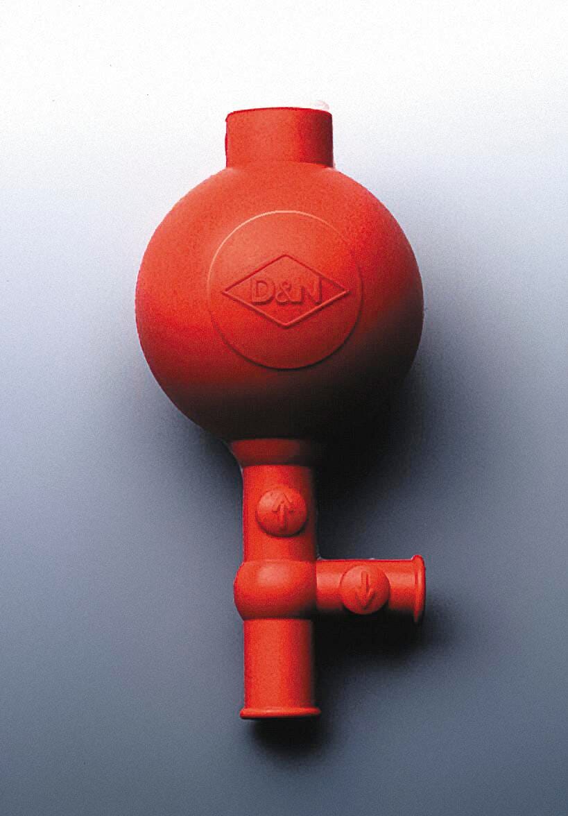 Frey Scientific Flip Model Safety Pipette Filler, Item Number 595672