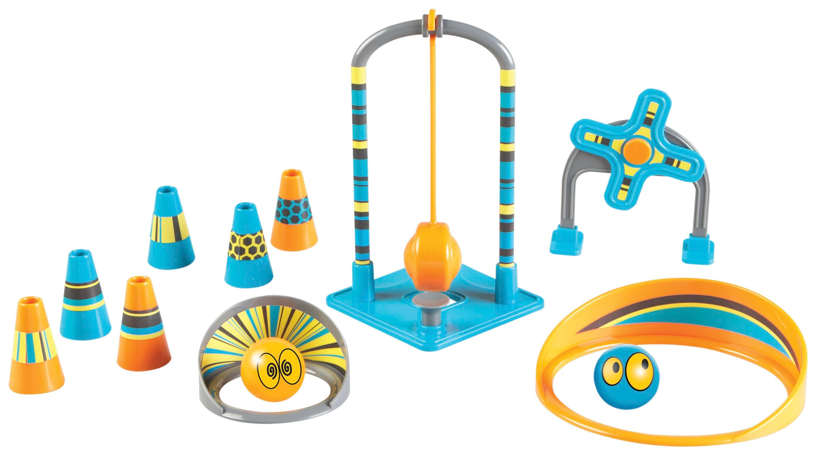 Learning Resources STEM Challenge Set, Pendulonium Pendulum 1600884